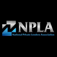 National Private Lenders Association logo, National Private Lenders Association contact details