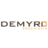 DEMYRO INGENIERIA logo, DEMYRO INGENIERIA contact details