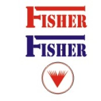 Fisher machines logo, Fisher machines contact details