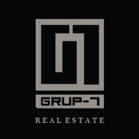 GRUP-7 Real Estate logo, GRUP-7 Real Estate contact details