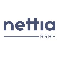 Nettia RH logo, Nettia RH contact details