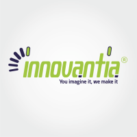 Innovantia® logo, Innovantia® contact details