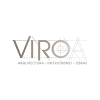 Viroa | Arquitectura - Interiorismo - Obras, S.L. logo, Viroa | Arquitectura - Interiorismo - Obras, S.L. contact details