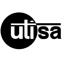 UTISA logo, UTISA contact details