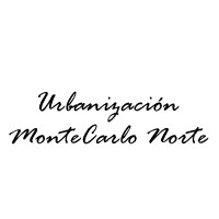 Urbanización Montecarlo logo, Urbanización Montecarlo contact details