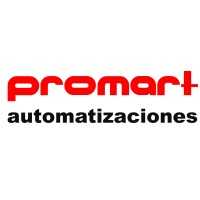 PROMART automatizaciones industriales logo, PROMART automatizaciones industriales contact details