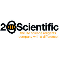 2BScientific Limited logo, 2BScientific Limited contact details