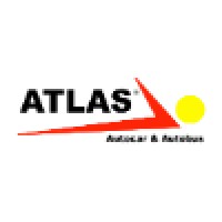 Atlas Bus S.L. logo, Atlas Bus S.L. contact details