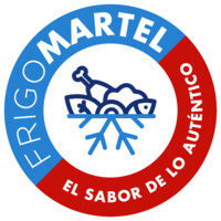 Frigo Martel logo, Frigo Martel contact details