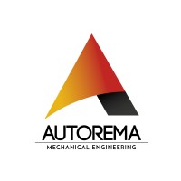 Autorema Mechanical Engineering logo, Autorema Mechanical Engineering contact details