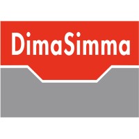 DimaSimma logo, DimaSimma contact details