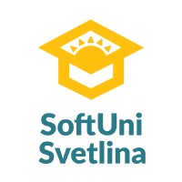 SoftUni Svetlina logo, SoftUni Svetlina contact details