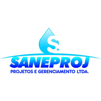 SANEPROJ logo, SANEPROJ contact details