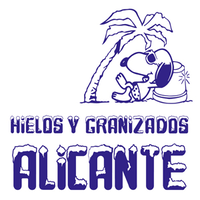 Hielos Alicante logo, Hielos Alicante contact details