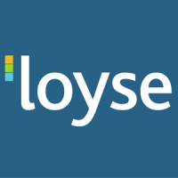 LOYSE logo, LOYSE contact details