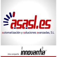 Automatización y Soluciones Avanzadas, S.L. logo, Automatización y Soluciones Avanzadas, S.L. contact details