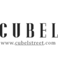 Cubel logo, Cubel contact details