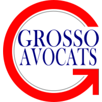 GROSSO AVOCATS logo, GROSSO AVOCATS contact details