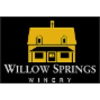 Willow Springs Winery logo, Willow Springs Winery contact details