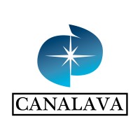 Canalava logo, Canalava contact details