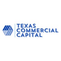 Texas Commercial Capital logo, Texas Commercial Capital contact details