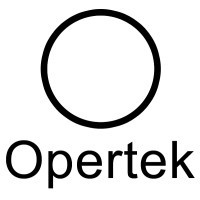 Opertek logo, Opertek contact details