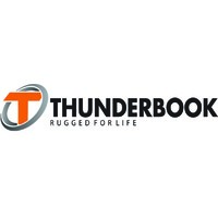 Thunderbook logo, Thunderbook contact details