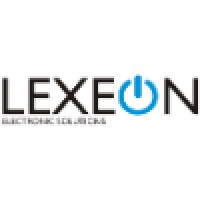 LEXEON, electronic solutions logo, LEXEON, electronic solutions contact details