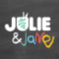 Julie and Jane logo, Julie and Jane contact details