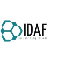 IDAF Industria Digital 4.0 logo, IDAF Industria Digital 4.0 contact details