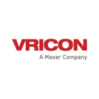 Vricon logo, Vricon contact details