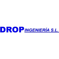 DROP INGENIERIA SL logo, DROP INGENIERIA SL contact details