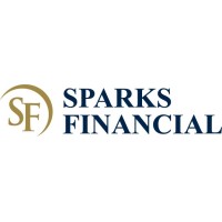 Sparks Financial logo, Sparks Financial contact details