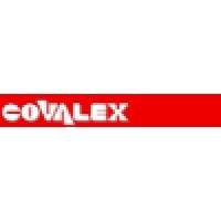 Covalex logo, Covalex contact details