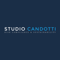 Studio Candotti logo, Studio Candotti contact details