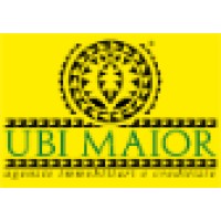 Ubi Maior srl logo, Ubi Maior srl contact details