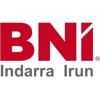 BNI Indarra - Irun logo, BNI Indarra - Irun contact details