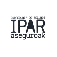 Ipar Aseguroak logo, Ipar Aseguroak contact details