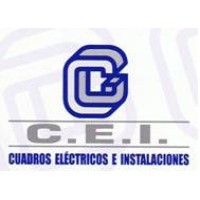 CUADROS ELÉCTRICOS E INSTALACIONES SLU logo, CUADROS ELÉCTRICOS E INSTALACIONES SLU contact details