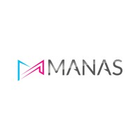 Manas Tecnología Informática S.A. (Manas) logo, Manas Tecnología Informática S.A. (Manas) contact details