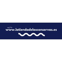 La Tienda de las Conservas logo, La Tienda de las Conservas contact details