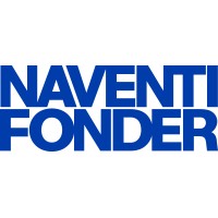 Naventi Fonder logo, Naventi Fonder contact details