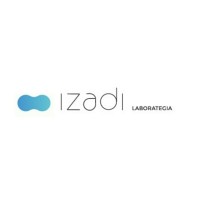 LABORATORIOS IZADI S.L. logo, LABORATORIOS IZADI S.L. contact details