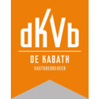 De Kabath vastgoedbeheer bv (dKVb) logo, De Kabath vastgoedbeheer bv (dKVb) contact details