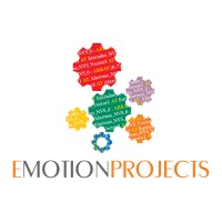 EMotion Projects logo, EMotion Projects contact details