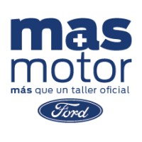 Mas Motor Canarias logo, Mas Motor Canarias contact details