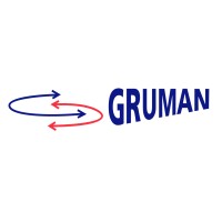 GRUMAN SL logo, GRUMAN SL contact details