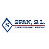 Span S.L. Máquinas envasadoras Verticales logo, Span S.L. Máquinas envasadoras Verticales contact details