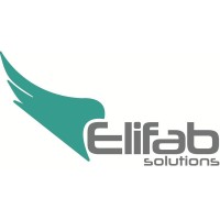 Elifab Solutions logo, Elifab Solutions contact details