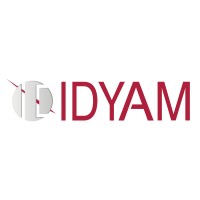 IDYAM S.L. logo, IDYAM S.L. contact details